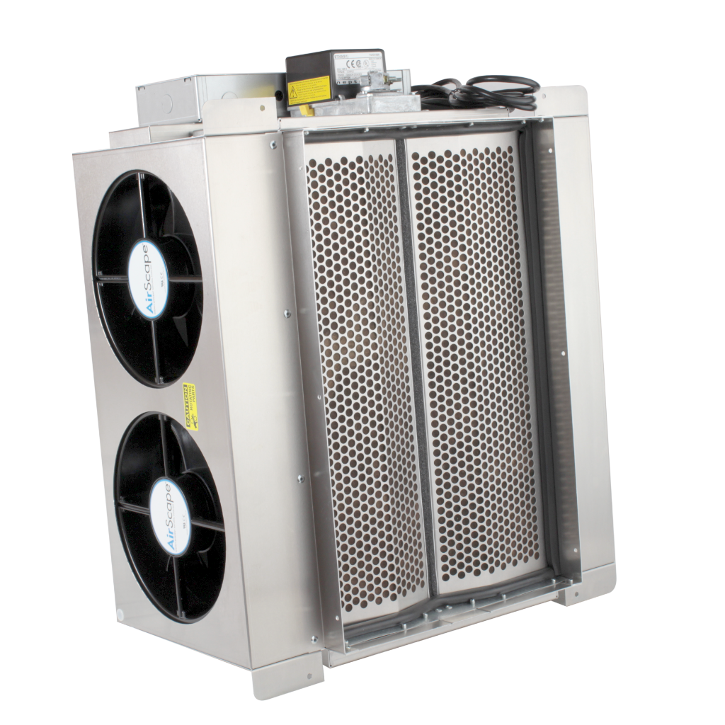 AirScape 1.7