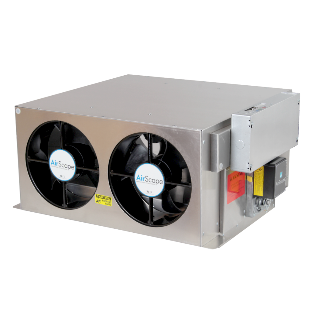 AirScape 1.7