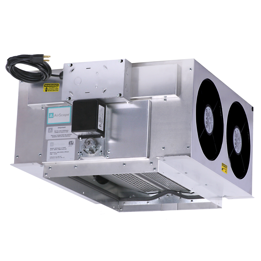 AirScape 1.7
