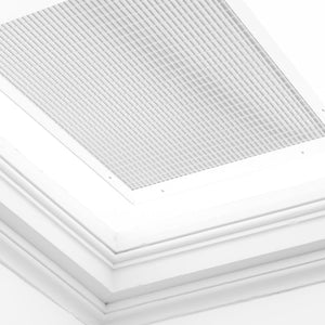 Openable/Washable Grilles