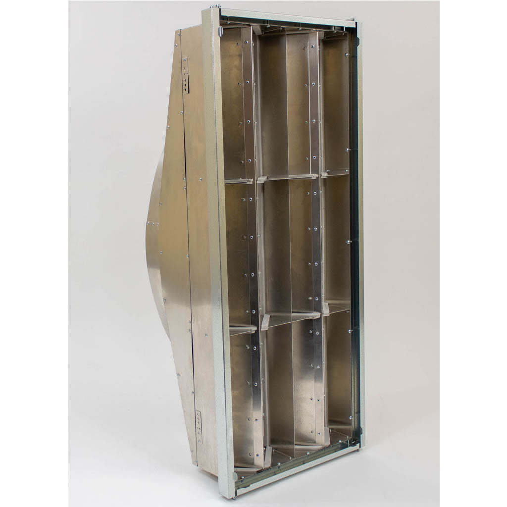 AirScape Gravity Doors - Ventura X9