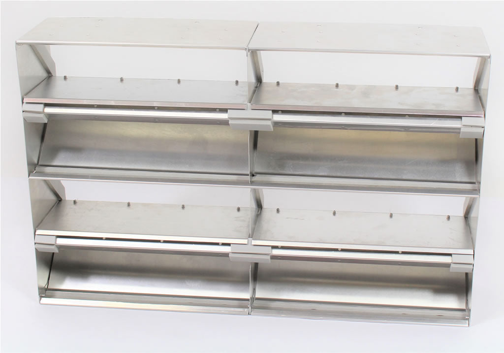 Ventura 1700 gravity damper insert