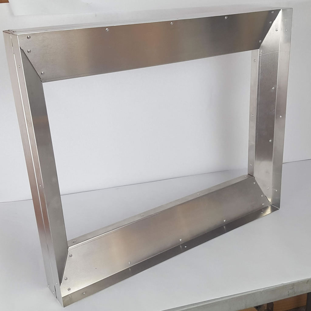 Grille Upsize Adapter