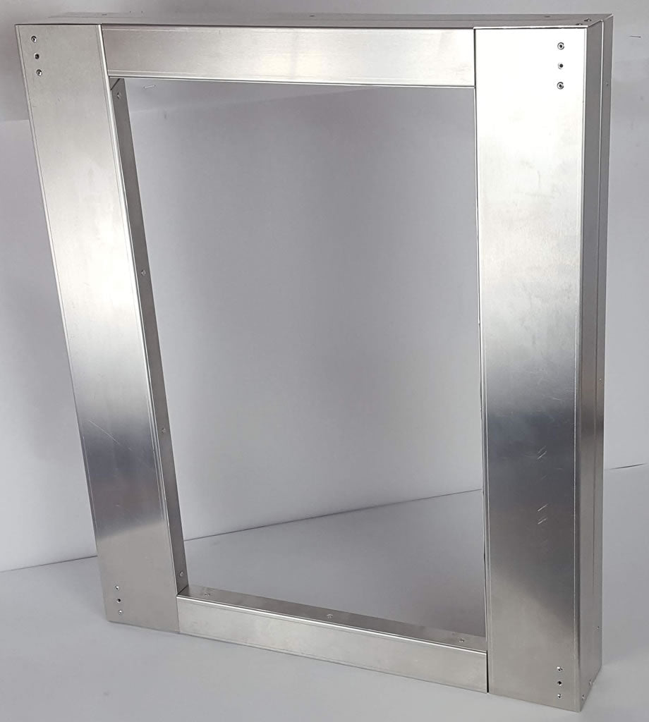 Grille Upsize Adapter