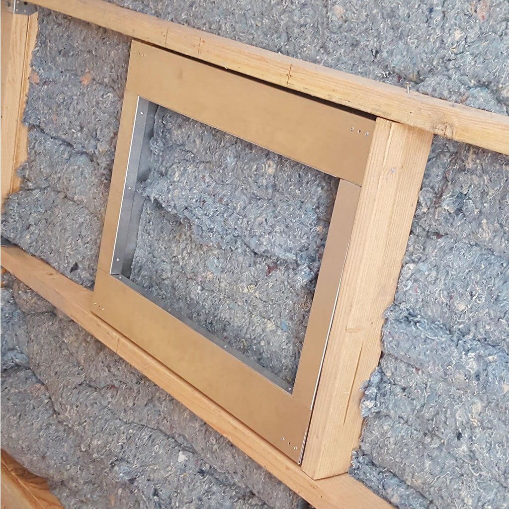 Grille Upsize Adapter