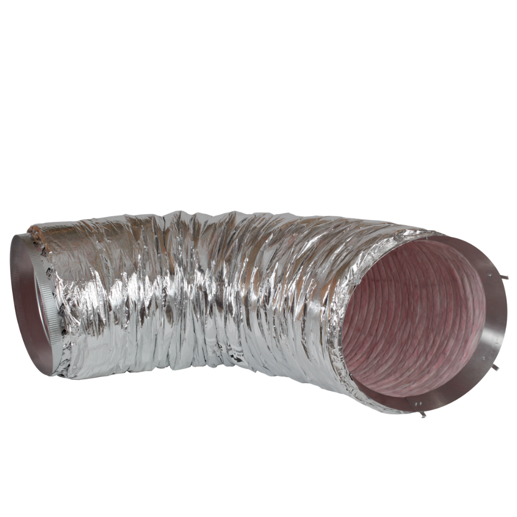 AirScape Ventura duct section