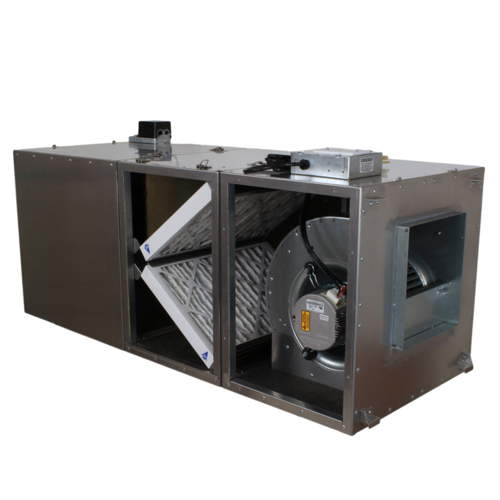 Trane Gas Fired Makeup Air Unit Saubhaya Makeup