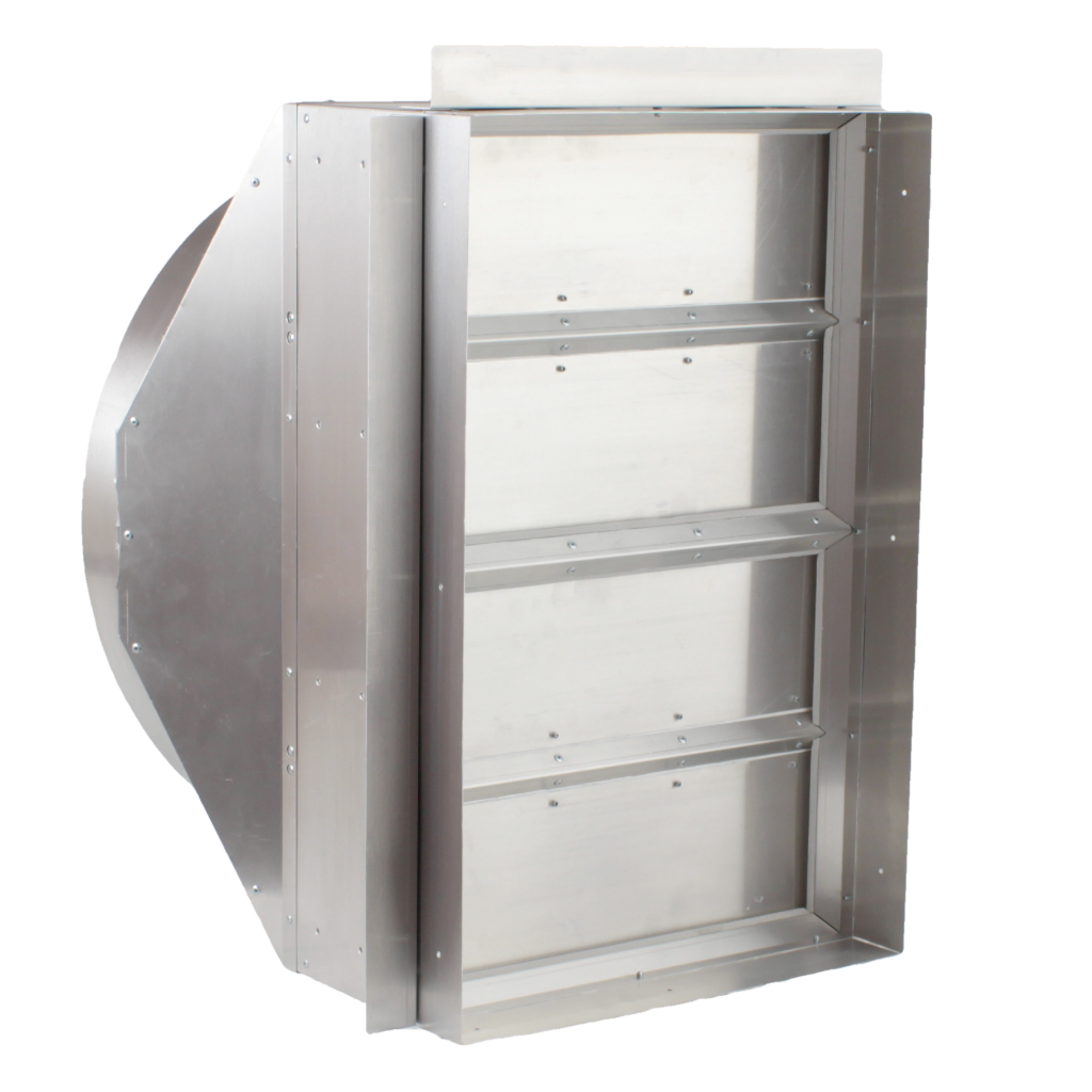 AirScape Ventura Whole House Fan System